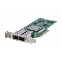 Адаптер Qlogic FCA2214DC FC5010411-37 [QLA2342-CK]