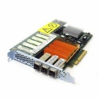 Адаптер IBM SAS 6Gb 3-Port PCIe2 x8 1.5GB Cache RAID [00E5904]