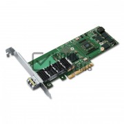 Адаптер Intel 10000M server LC Fibre [EXPX9501AFXLR]