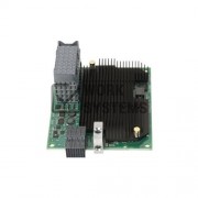 Адаптер LENOVO Flex System FC5052 2-port 16Gb FC Adapter [00Y5634]