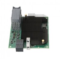 Адаптер LENOVO Flex System FC5054 4-port 16Gb FC Adapter [95Y2391]