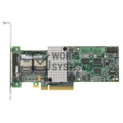 Адаптер LENOVO Lenovo ThinkServer 9300-8e PCIe 12Gb 8 Port External SAS Adapter by LSI [4XB0F28703]