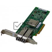 Адаптер NETAPP 2-PORT UTA-2 10GBE 16GB FIBRE CHANNEL ADAPTER BARECAGE SFP [111-00910]