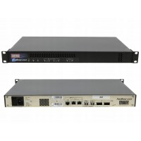 Адаптер NetApp Bridge ATTO 6500N FC-SAS [111-00998]