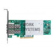 Адаптер Qlogic 32gb 2-port fc hba sr lc [QLE2742-SR-CK]