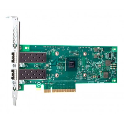 Адаптер QLogic NET CARD PCIE 10GB 2PORT [QL41132HLCU-CK]
