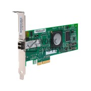 Адаптер Qlogic 4G single-port FC HBA [QLE2432-CK]