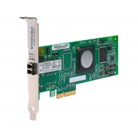 Адаптер Qlogic 4G single-port FC HBA [QLE2432-CK]