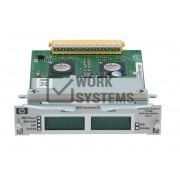 Адаптер Сетевая карта HP ProCurve cl 10-GIG Media Flex Module [J8435A]
