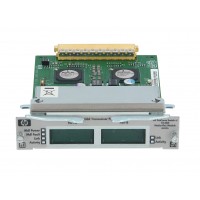 Адаптер Сетевая карта HP ProCurve cl 10-GIG Media Flex Module [J8435A]