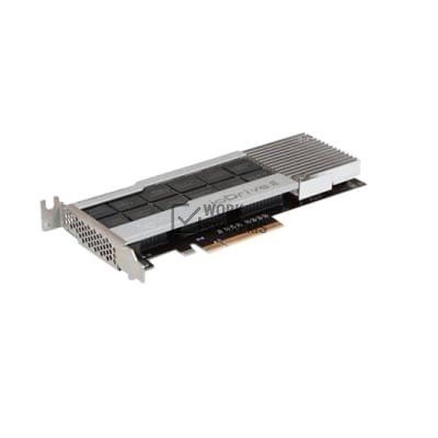 Адаптер флэш памяти Lenovo IBM 785GB High IOPS MLC Mono Adapter [46C9081]