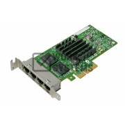 01DC659 Адаптер Lenovo 4-port 16Gb FC SFP+ для Lenovo Storage V3700 V2