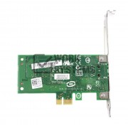 VX9M4 Адаптер Dell Broadcom 5722 PCI-E LP Network Card