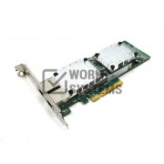 Адаптер HP Ethernet 10Gb 2-port 530T Adapter [656596-B21]