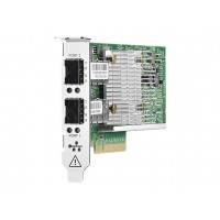 Адаптер HP Ethernet 10Gb 2-port 560SFP+ Adapter [665249-B21]