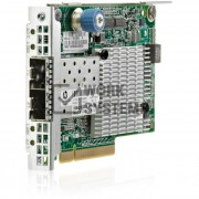 Адаптер HP FLEXFABRIC 10GB 2-PORT 534FLR-SFP+ ADAPTER [700751-B21]
