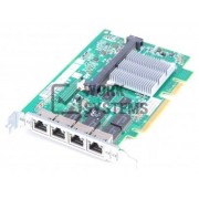491838-001 Сетевая карта HP NC375i PCI Express Quad Port Gigabit Server Adapter