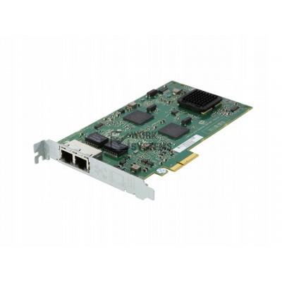 Адаптер HP NC380T Dual Port PCI-Express [394795-B21]
