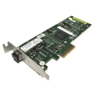 Адаптер HP NC380T Dual Port PCI-Express [395864-001]