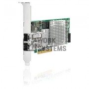 Адаптер HP NC522SFP Dual Port 10 GbE Server Adapter [468332-B21]