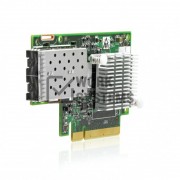 Адаптер HP NC524SFP Dual Port 10 GbE Module [489892-B21]
