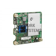 Адаптер HP NC532m 10 GbE DP Flex-10 10 GbE Multifunction BL-c [467799-B21]