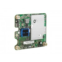Адаптер HP NC532m 10 GbE DP Flex-10 10 GbE Multifunction BL-c [467799-B21]