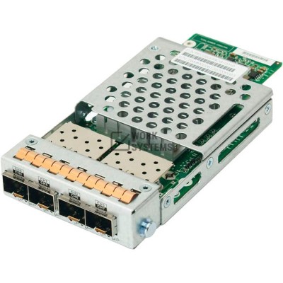 03022TSC Адаптер Huawei Ethernet Adapter1Gb (Intel I350) 2-Port RJ45 PCIe2.0 x 4