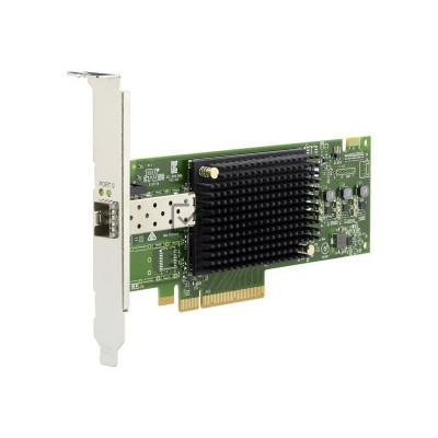 01CV830 Адаптер IBM Emulex 16Gb Gen6 FC Single-port HBA