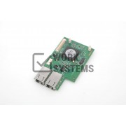 49Y3717 Адаптер IBM Express Dual Port 1Gb Ethernet Daughter Card