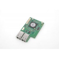 49Y3717 Адаптер IBM Express Dual Port 1Gb Ethernet Daughter Card