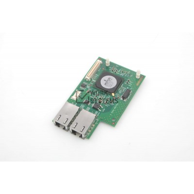 49Y3717 Адаптер IBM Express Dual Port 1Gb Ethernet Daughter Card