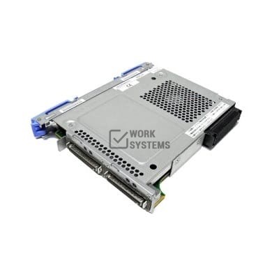 00E0646 Адаптер IBM GX DUAL PORT 12X CHANNEL ATT