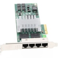 Адаптер IBM PRO/1000 PT Quad-Port Server Adapter for IBM System X PCIE GEN2 servers [39Y6136]
