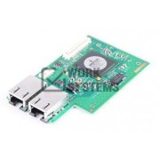 69Y4509 Адаптер IBM x3650M2 Dual Port Gigabit Ethernet Daughter Card For x3550M2 x3550M3 x3650