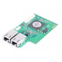 69Y4509 Адаптер IBM x3650M2 Dual Port Gigabit Ethernet Daughter Card For x3550M2 x3550M3 x3650