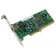 PWLA8490MT Адаптер Intel SERVER PRO/1000 MT LP PCI 1XRJ-45