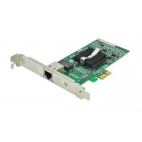 EXPI9300PTLPBLK Адаптер Intel PRO/1000 PT Desktop Adapter