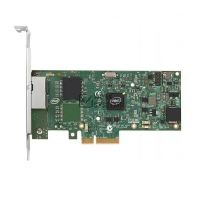 Адаптер LENOVO Intel I350-T2 2xGbE BaseT Adapter [00AG510]