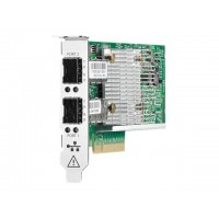 Адаптер НР ETHERNET 10GB 2-PORT 530SFP+ ADAPTER [652503-B21]