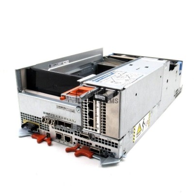 303-181-000C Адаптер расширения EMC VNXE ASSY 10GBT ESLIC PERSONALITY MODULE
