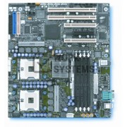 Материнская плата Arima 40GCMG010-D100-090 Socket интегрированная