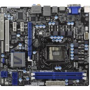 Материнская плата Arima BF557 Socket 771