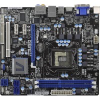 Материнская плата Arima BF557 Socket 771