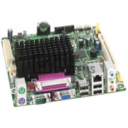 Материнская плата Arima NM461 Socket интегрированная