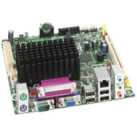 Материнская плата Arima NM461 Socket интегрированная