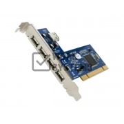 Контроллер Belkin F5U220v1 PCI