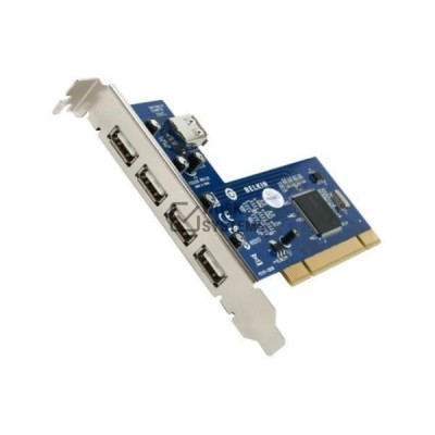 Контроллер Belkin F5U220v1 PCI
