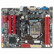 Материнская плата Biostar H61MHB Socket 1155