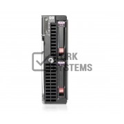 Сервер HP Proliant BL460c Gen9/1xXeon10C E5-2650v3 2.3GHz(25MB)/2x16GbR2D_2133/P244br [727029-B21]